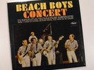 Beach Boys Concert LP Original Release TAO 2198 - Near Mint