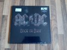 AC/DC Vinyl LP Rock Or Bust US 2014 NM++/Mint