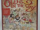 Old & In The Way Sugar Hill SH3746 Jerry Garcia Vinyl LP EX