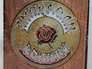 THE classic Grateful Dead LP, AMERICAN BEAUTY 1970 release