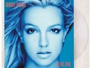 Britney Spears In The Zone Clear Vinyl record Urban Outfitters UO Madonna Sealed
