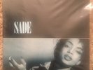 SADE DIAMOND LIFE 1984 ORIGINAL UK GATEFOLD LP - NEAR MINT
