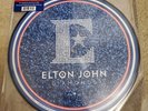 Elton John **Diamonds **BRAND NEW INDIE EXCLUSIVE PICTURE DISC RECORD LP VINYL