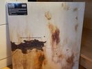 Nine Inch Nails - The Downward Spiral VINYL LP Trent Reznor Metal NEW SEALED