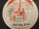 MID CITY CREW-GET RIGHT B/W DUB 45-ELECTRO RAP-85 ORIG-SAN DIEGO-RARE Hear VG++