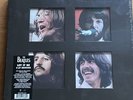 The Beatles Let It Be Special Edition 5 LP 2 LPS of Outtakes 180gm NEW & SEALED