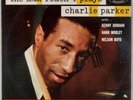 MAX ROACH: 4 Play Charlie Parker US Mercury Promo WLP Jazz Vinyl LP Hank Mobley