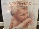 Van Halen MCMLXXIV 1984 Warner Brothers Records Vinyl LP Record. STILL SEALED