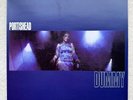 Portishead Dummy 1994 vinyl. Misprint 1st pressing. Go Beat 828 522-1