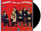 Tammy And The Sounds - Tammy And The Sounds / 2005 Limited Greek LP - 10