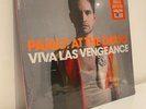 Panic  At The Disco - VIVA LAS VENGEANCE (LP) - ORANGE Crush Vinyl - *SEALED*