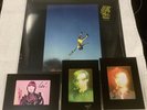 Cool It Down [Opaque Yellow] by Yeah Yeah Yeahs + Signed Cards - Ltd Edition
