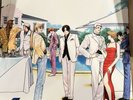 KING OF FIGHTERS '98, Soundtrack 2x LP SNK Neo Sound Limited RUN Games Signed