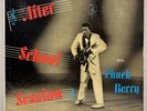 After School Sesson with Chuck Berry LP 1957 Chess ‎LP 1426 Jazz