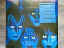KISS Creatures Of The Night 40TH ANNIVERSARY 3 LP BLUE Vinyl NEW LIMITED EDITION