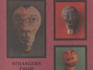 THINKING FELLERS UNION LOCAL 282 - Strangers From The Universe - Vinyl (LP)