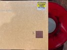 Car Bomb Centralia RED BLACK HAZE VINYL Rare OOP Relapse Metal Dillinger Escape