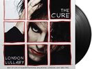 The Cure - London Lullaby Vinyl RECORD : NEW