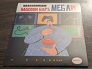 Mega64 - Patreon Gift Exclusive - Madden Raps - Vinyl Record