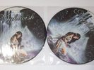 NIGHTWISH CENTURY CHILD limited Edition Picture Disc Double Vinyl Back to Black