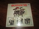 THE BEATLES '65 LP RARE  CAPITOL ST-2228 PURPLE LABEL