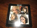 The Beatles Let It Be LP 1970 AR 34001 First Pressing Phil Spector NM Vinyl