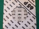 Squire / Coming Shortly – Get Ready To Go / Doing The Flail 1979 ROK PUNK MOD 7