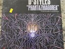 DJ D-STYLES PHANTAZMAGOREA NEW SEALED MINT VINYL RECORD TURNTABLISM SCRATCHING