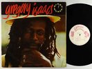 Gregory Isaacs - Night Nurse LP - African Museum Jamaica