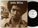 Jackie Mittoo - Macka Fat LP - Coxsone Jamaica DG