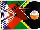 Prince Far I - Jamaican Heroes LP - Trojan UK VG+