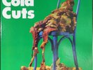 Nicholas Greenwood-Cold Cuts UK prog reissue lp
