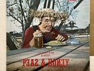 CUZZIN ETH: Eatin Honey & Peas | RARE W. NC PRIVATE PRESS | 1975 Folk Bluegrass