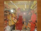 Analog Brothers   Pimp to Eat   Kool Keith, Ice T   1st Press   RARE