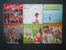 Max Boyce LP Vinyl x 6 Inc I Was Here - Me And Billy Williams - Incredible Plan