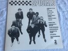 Specials - 1979 Debut LP - 2 Tone Records - Ex/Ex