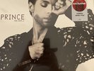 PRINCE THE HITS 1 RECORD NEW, SEALED  EXCLUSIVE LIMITED CREAMY WHITE 2LP