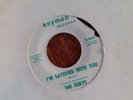 The Furys / I'm satisfied with you