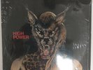 HIGH POWER-HIGH POWER 1983 LP DEVILS 11-83 FACTORY SEALED HEAVY METAL VINYL