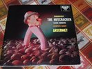 Decca SXL-2092-3 Tchaikovsky The Nutcracker Ansermet LP