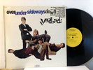 JEFF BECK MONO orig YARDBIRDS Over Under Sideways Down - EPIC VINYL LP  1966 NM