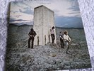 The Who - Who's next - Classic records reissue - 200 gram - 2008