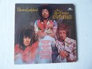 The Jimi Hendrix Experience LP vinyl 'Electric Ladyland' 1970 double album