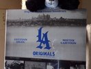 OST LA ORIGINALS  PUBLIC ENEMY,50 CENT, SNOOP DOG EXTRAS OTHERS DON'T OFFER