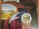 HELLOWEEN Vinyl bundle. Keeper of the seven keys I & II plus Live In The U.K.