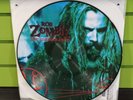 Rob Zombie The Sinister Urge LP Limited Edition Picture Disc Reissue Heavy Metal