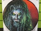 Rob Zombie Hellbilly Deluxe LP Limited Edition Picture Disc Reissue Heavy Metal