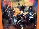 KISS Alive  2014 German 180G Vinyl Pressing. New And Still Sealed. 2 LP. Germany