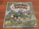 The Beach Boys Smiley Smile LP Vinyl Record 1967 T 9001 First Edition