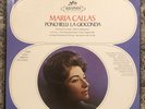PONCHIELLI La Gioconda - MARIA CALLAS - Votto, La Scala -3LP BOX - 2 Autographs